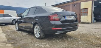 Škoda octavia 3 - 3