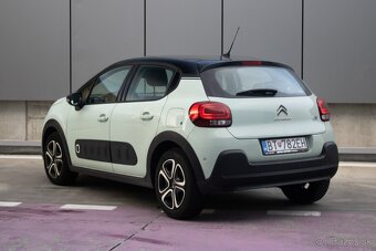 Citroën C3 PureTech 82 Shine - 3