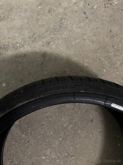 Pneumatiky 245/30 R20 - 3