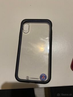 Predám/vymením Iphone Xr Red 64gb - 3