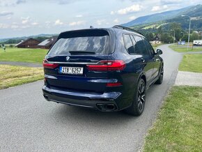 BMW X7 40d - 3