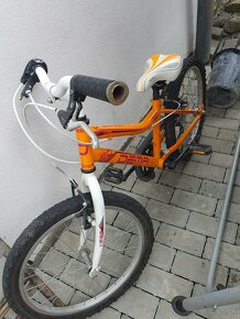 Predám detské bicykel 20 - 3