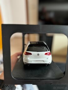 Vw golf 7 Gti clubsport  s 1:18 - 3