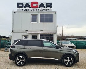 PEUGEOT 5008 1.5 BLUEHDI 130K ALLURE A/T - 3