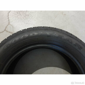 Letné pneumatiky 195/60 R16 GOODYEAR - 3