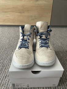 Air Jordan 1 SE Sanddrift - 3