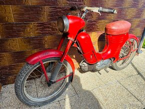 JAWA 03 / 550 … PAREZ - 3