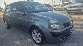 RANAULT CLIO 1.5 D.3DV - 3