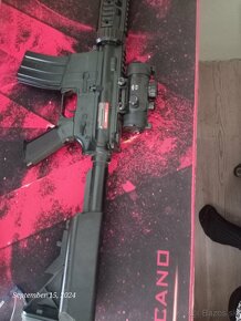 Airsoft zbraň - 3