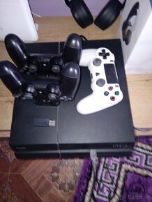 Sony playstation - 3