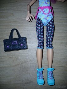 Monster high Howleen Wolf - 3