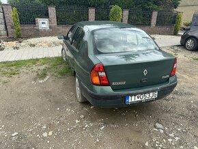 Renault Thalia 1.4 mpi - 3