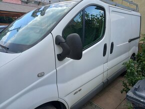 Renault Trafic 2,0 cdti - 3