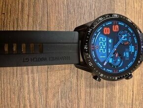 Hodinky Huawei Watch GT2 - 3