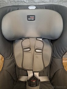 Britax  romer king II ls - 3