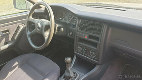 Audi 80 1.6 E,,,rok výroby 1/1994,,,76 278 km,,,bez hrdze - 3