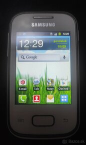 Samsung Galaxy Pocket - 3