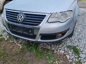 VW Passat B6 2.0 TDI ND - 3