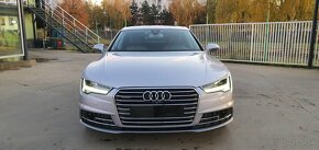 Audi A7 Sportback 3.0 TDI quattro,235kw 320k 8st.tiptronic - 3