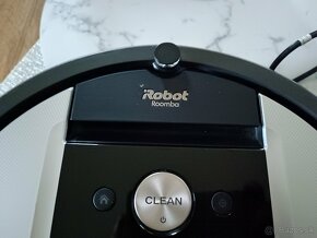 Predám robotický vysávač Roomba 965 - 3