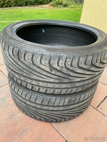 Uniroyal 225/40R18 RainSport 3 - 3