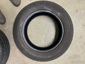 Predám pneu Continental 205/60R16 92H - 3