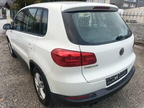 VW TIGUAN - NA PREDAJ / NA SPLÁTKY - 3