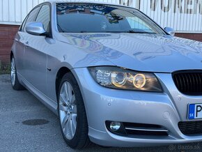 Bmw E90 320d Xdrive - 3