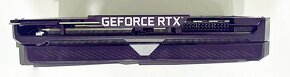 ROG STRIX RTX 3090 24G - 3