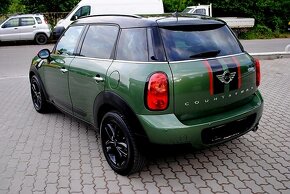 MINI COUNTRYMAN - PREDAJ AJ NA SPLÁTKY - 3