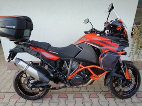 KTM super adventure S 1290 - 3