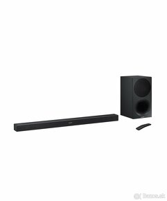 Samsung HW-M450 Soundbar - 3