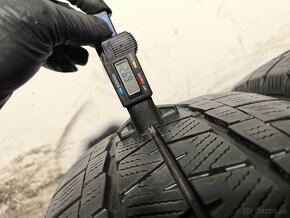 235/65 R16C Zimné pneumatiky Falken Eurowinter 2 kusy - 3