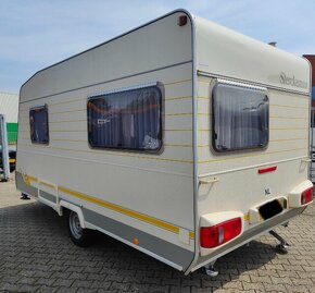 Karavan Sterckeman Datcha 430 CP - 3