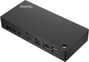 Lenovo ThinkPad USB-C Dock Gen2 - 3