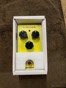 TC ELECTRONIC CHORUS - 3