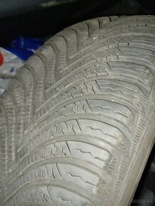 205/55 R16 - 3