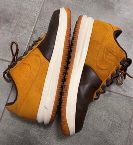 Nike Lunar Force 1 Duckboot Baroque Low - 3