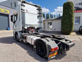 Iveco Stralis 460 EEV Lowdeck +DPH - 3