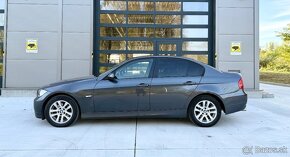 BMW rad 3 318d M6 TOP - 3