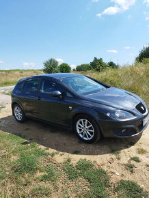 Predam Seat Leon - 3