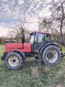 Zetor forterra 11541 /11641 (predny kardan) - 3