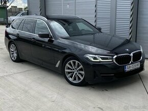 BMW 520d Touring G31 - 3