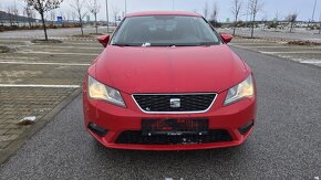 Seat Leon 1.2tsi 63kw - 3