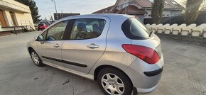 Peugeot 308 1.6 HDi Comfort - 3