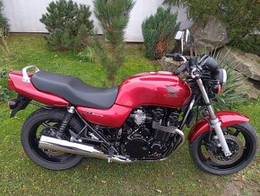 Honda CB 750 Seven fifty TOP STAV - 3