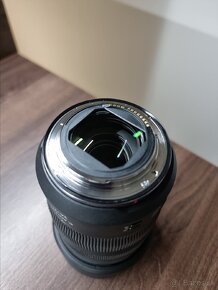 Canon RF 24-70 mm F2.8L - 3