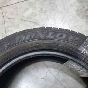 Letné pneumatiky 225/60 R18 DUNLOP DOT0519 - 3