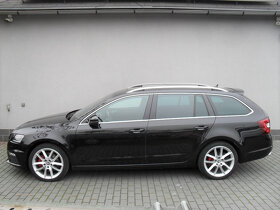 Škoda Octavia 2,0TDI RS 4x4 DSG LED Panorama -DPH- 479999Kč - 3