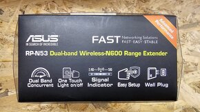 Wi-Fi extender ASUS RP-N53 - 3